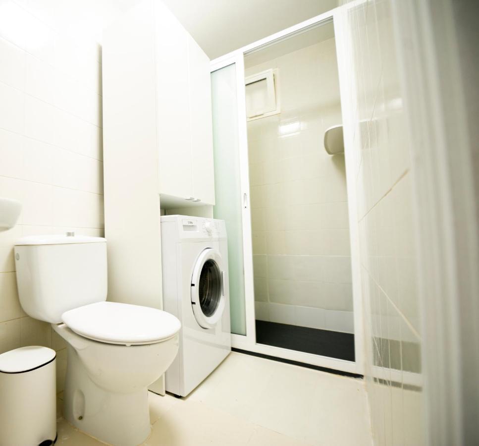 Corralejo Sea Apartment Luaran gambar