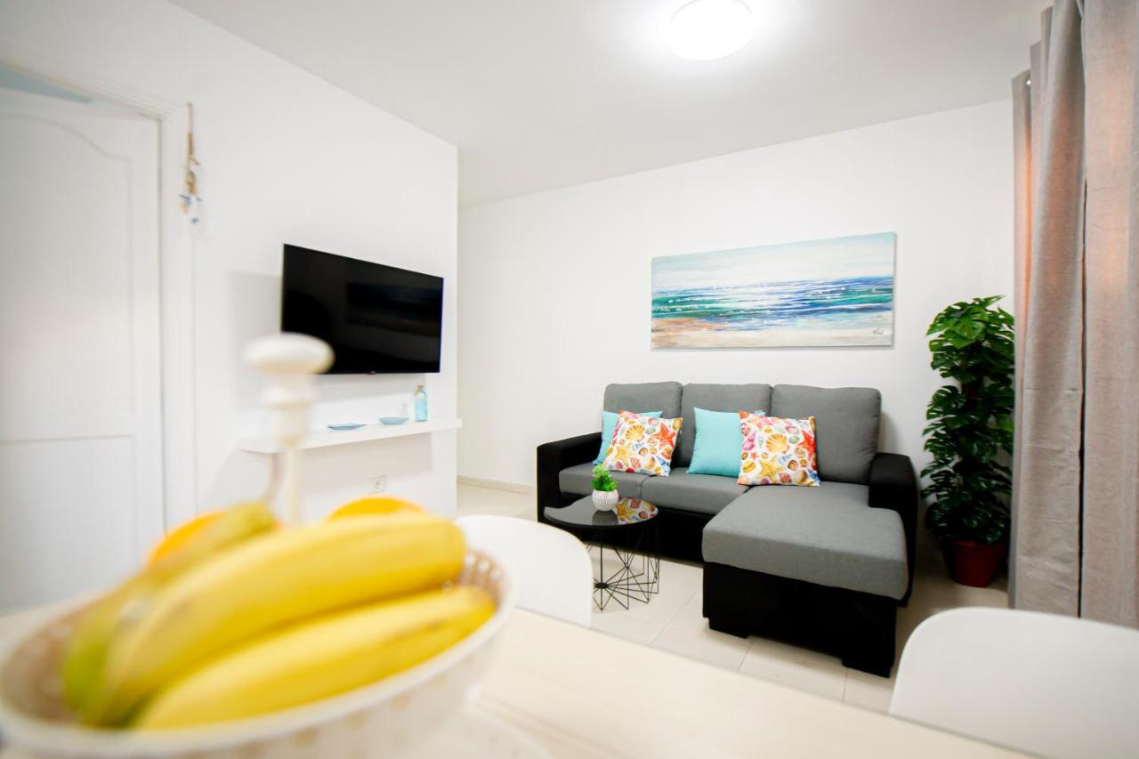 Corralejo Sea Apartment Luaran gambar