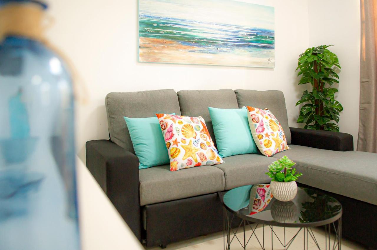 Corralejo Sea Apartment Luaran gambar