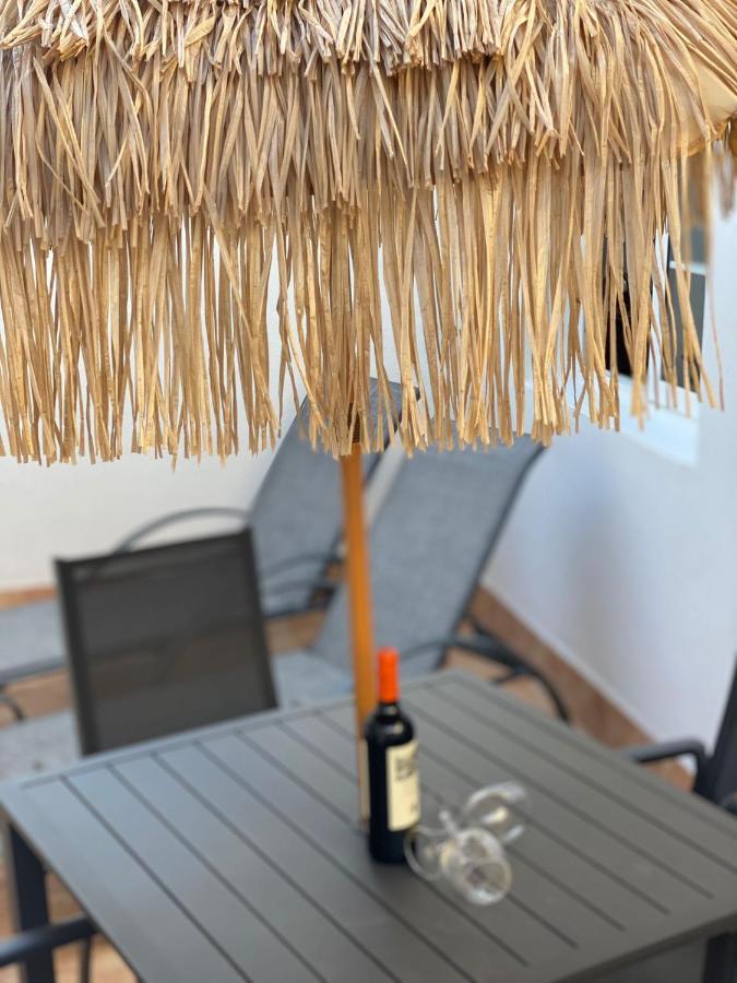 Corralejo Sea Apartment Luaran gambar
