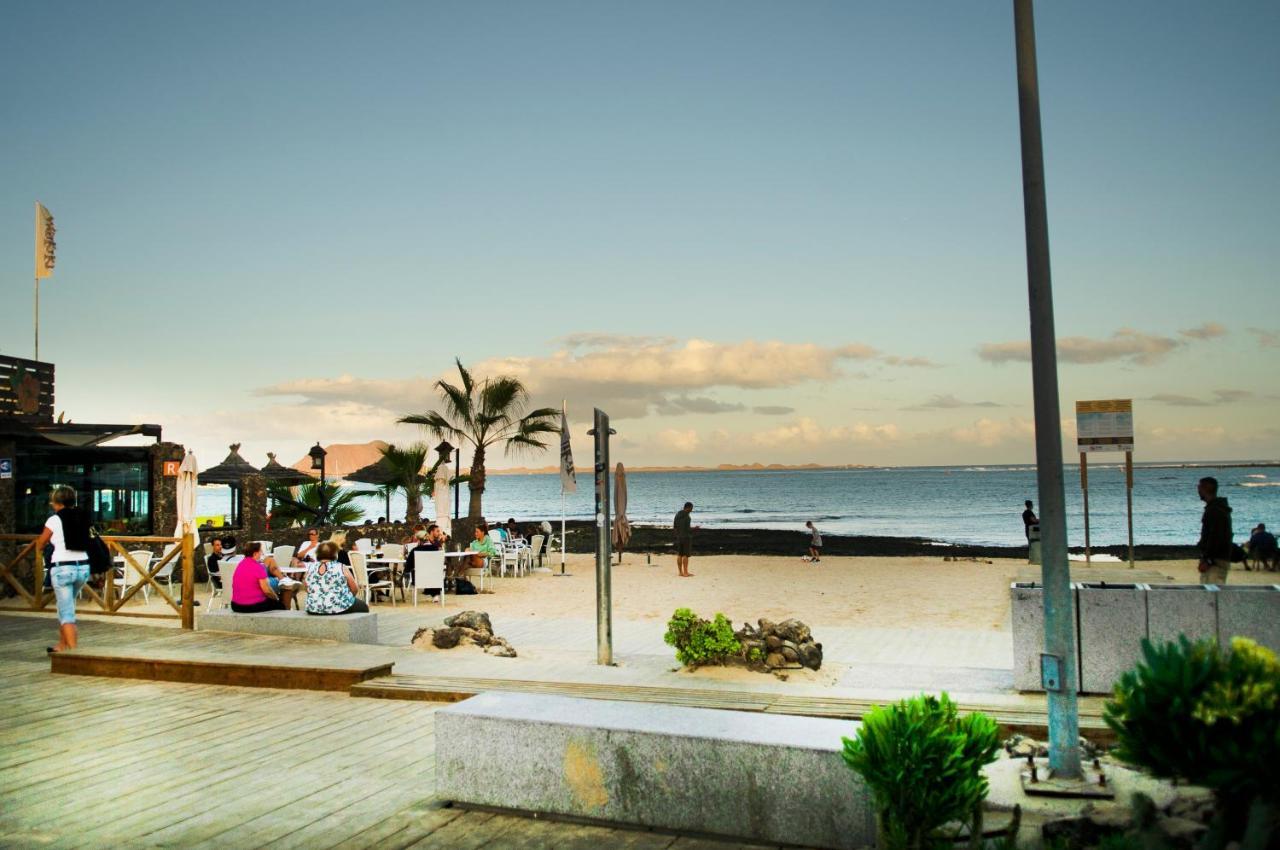 Corralejo Sea Apartment Luaran gambar