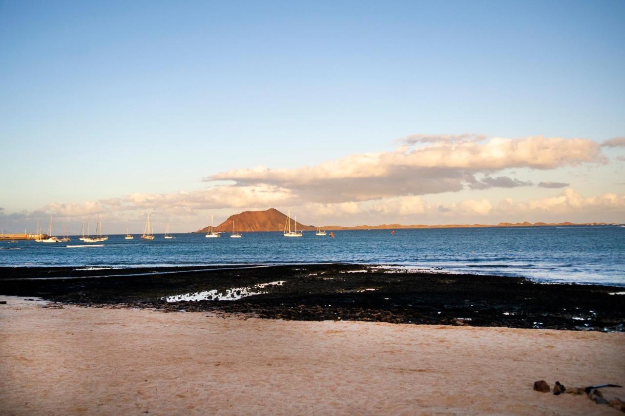 Corralejo Sea Apartment Luaran gambar
